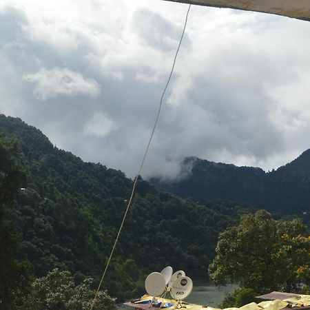 Lakshmi Kutteer Homestay Naini Tāl Exterior foto