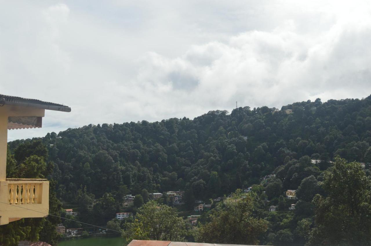 Lakshmi Kutteer Homestay Naini Tāl Exterior foto