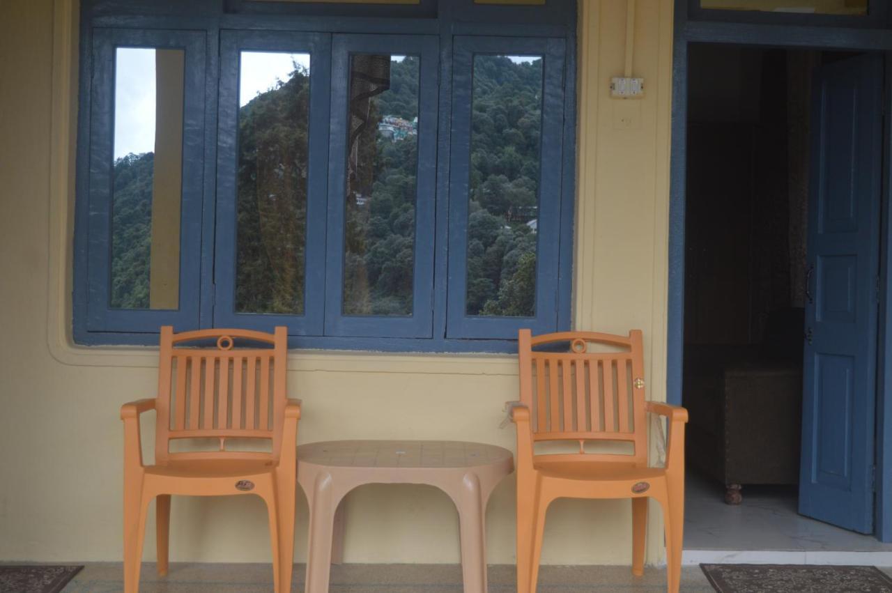 Lakshmi Kutteer Homestay Naini Tāl Exterior foto